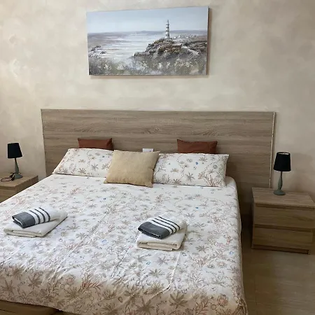 Apartamento Tobias Agaete Parque Playa Del Ingles Apartment *