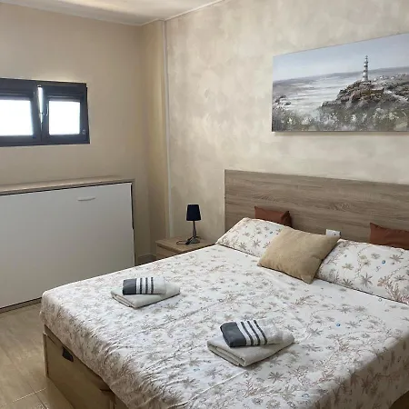 Apartment Apartamento Tobias Agaete Parque Playa Del Ingles