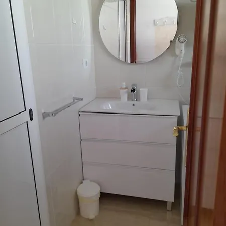 Apartment Apartamento Tobias Agaete Parque Playa Del Ingles