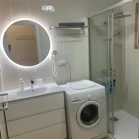 Apartamento Tobias Agaete Parque Playa Del Ingles Apartment *