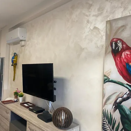 Apartamento Tobias Agaete Parque Playa Del Ingles San Bartolome de Tirajana (Gran Canaria)