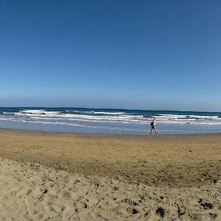 Apartamento Tobias Agaete Parque Playa Del Ingles * San Bartolome de Tirajana (Gran Canaria)