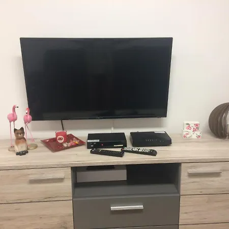 Apartamento Tobias Agaete Parque Playa Del Ingles Apartment *