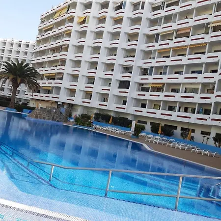 Apartment Apartamento Tobias Agaete Parque Playa Del Ingles *